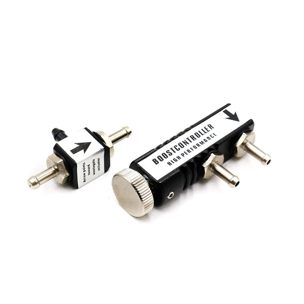 Adjustable Manual Boost Controller Kit Easy Installation And Operation With Stable Performance