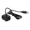 Mini Tauchpumpe USB-Stecker DC Bürstenloser Elektronischer Bauteil Elektrowerkzeuge 1220 230LH 12V