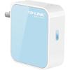 Tp-Link TL-WR800N 300Mbps Mini Wall-Plug Wireless Router (CN Version)