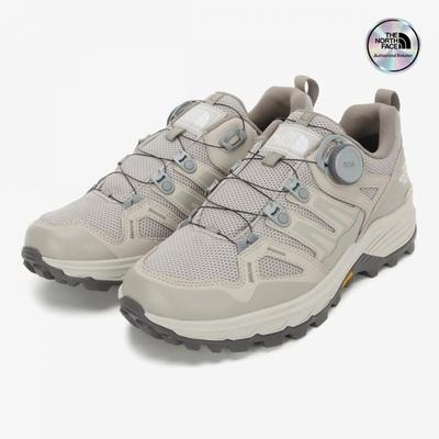 Hedgehog Boa Gore Tex Light Beige Ns91s01b