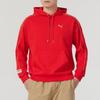 New PUMA Hoodie GAME ON DK Sweatshirt Men's Red 631416-11