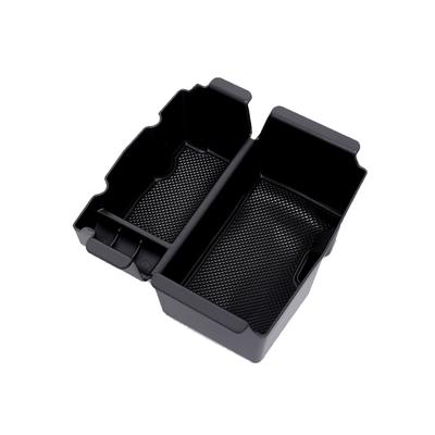 Middenconsole Organizer Armsteun Opbergdoos Container Bakje voor Jeep Wrangler JL Gladiator JT 2018-2022 Auto Interieur Accessoires