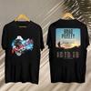 Brad Paisley Shirt  2025 Brad Paisley Truck Still Works World Tour Shirt  Brad P Unisex T-Shirt