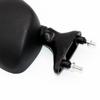 Yamaha TZM/TZR Auxiliary Short Rod Rearview Mirror