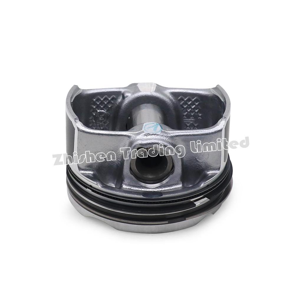 BAIC Beijing X7/BJ30/BJ60 Thunder Magic Core Engine Piston Assembly
