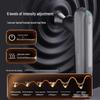 Philips Portable Percussion and Heat Therapy Massager CN plug (adapter included)