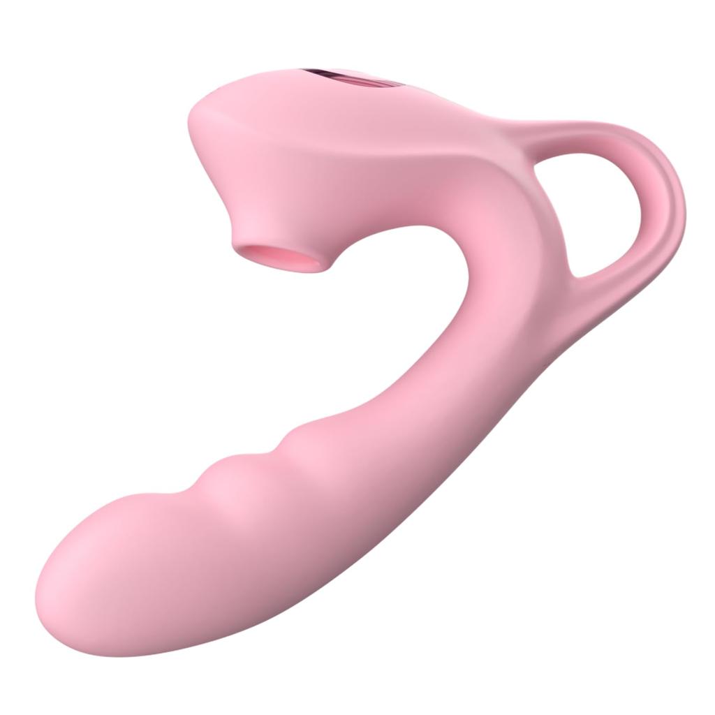 Overwhelming Squirting Ultimate Classic Suction Vibrator Vibrator for Sucking Pulse Suctions Per Minute X 9 Types 9 Types of Close Contact Adult Toys