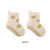 Summer Loose Cuff Non-Slip Cotton Cartoon Socks for Infants