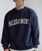Deomail Mile Garments Sweat Mtm [Navy]