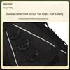 Junyi Outdoor Camouflage Multi-functional Fishing Lure Bag
