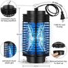 Mosquito Killer Lamp, Powerful Electric Bug Zapper, Insect Killer