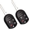 Key Fob Remote Replacement Fits for Ford F-150 F150 2011 2012 2013 2014 F-250 F-350 Super Duty 11-2016 Explorer Expedition 2009-2017 CWTWB1U793