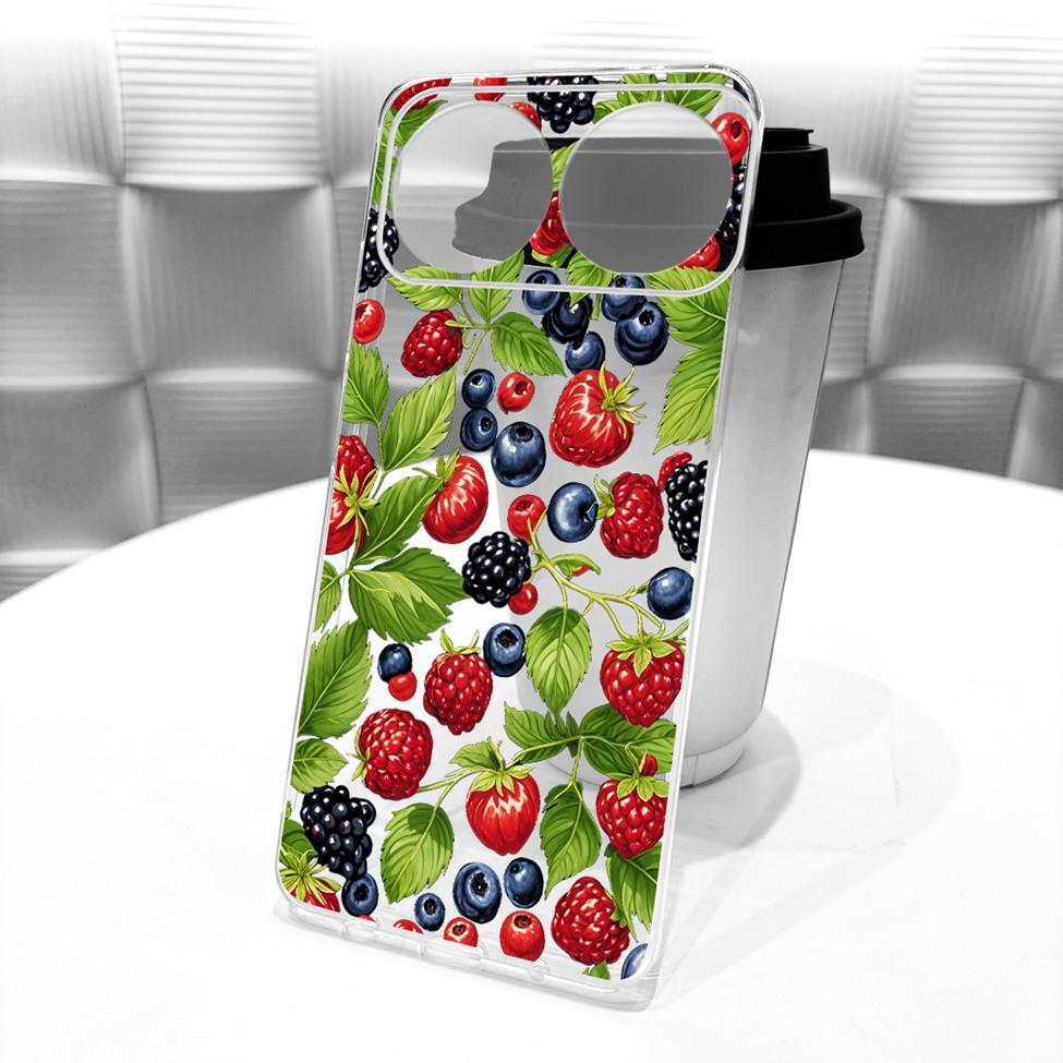 

Transparent For Huawei Nova 15 Pro Case Cover Cute Cat Fashion Flowers Luxury Painted Casing For Huawei KLE-AL00U Nova 15 Pro