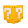 USB Question Mark Light: Gaming Room Atmosphere Light with Sound Effects for Nostalgic Decor