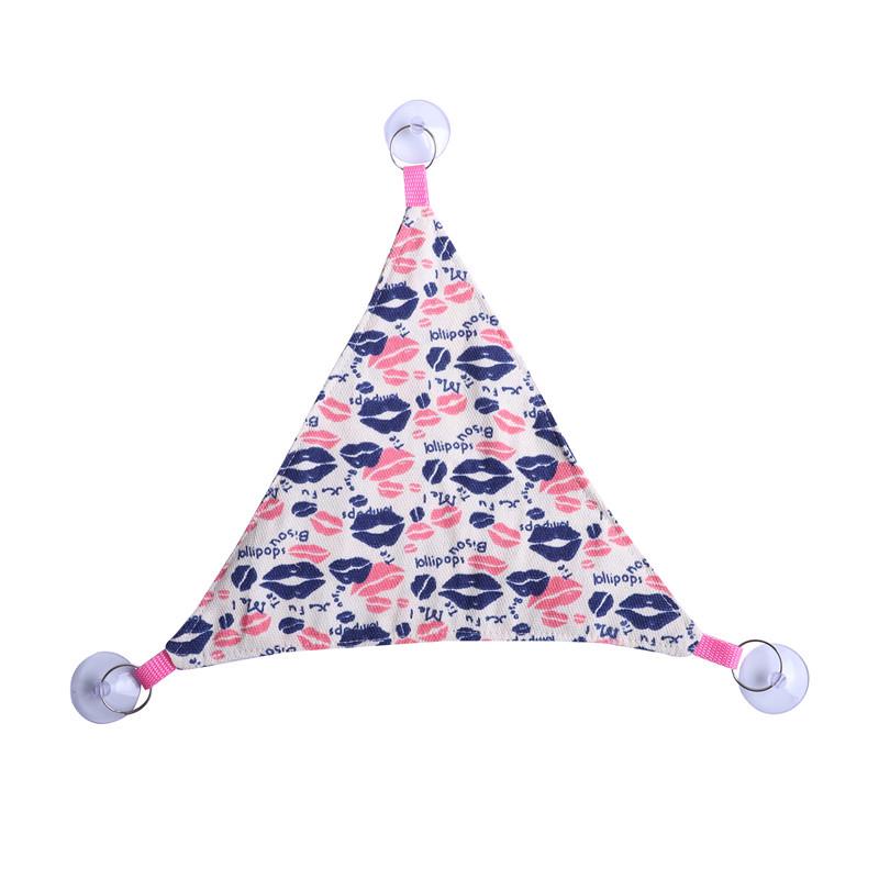 Reptile Cooling Mesh Hammock for Lizards, Snakes, Hamsters, and Guinea Pigs