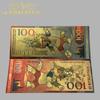 Commemorative Banknote and Collection Set for Collectors and Display