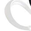2Pcs Foreskin Corrector Comfortable Safe Delay Lock Ring Adult Sexy Toy for Male