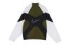 Nike Jackets Men's Stand Collar Moderate Soft Shell BV5211-331