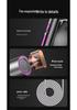 High Power Blue Light Negative Ion Hair Dryer with Strong Wind