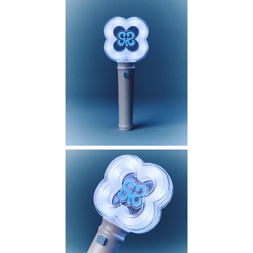 Hearts2Hearts Oficjalny Fanlight