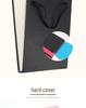 POTENTATE Zunjue A6 Portable Watercolor Sketchbook, 300g Paper