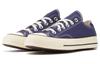Converse Chuck 70 Low Vintage Uncharted Waters - A04592C