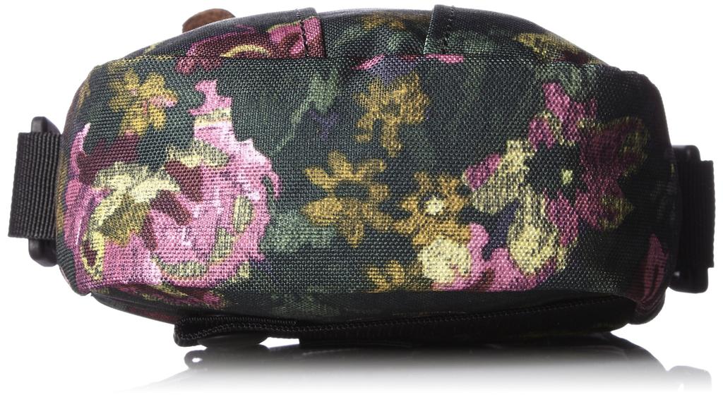 [Gregory] Shoulder Bag Official Quick Pocket S GM57833 Garden Tapestry