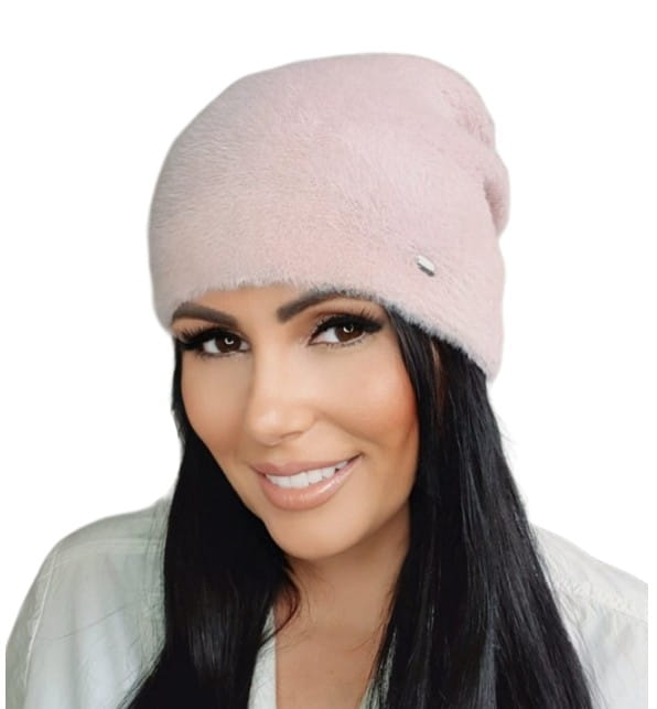 Iryda Winter Women' Hat Pink