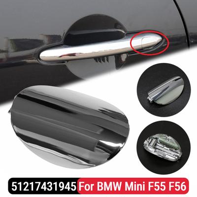 Per BMW Mini F55 F56 Maniglia Esterna Anteriore Copertura Foro Chiave Serratura OEM 51217431945 Copertura Chiave Accesso Serratura Maniglia Esterna