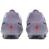 Nike Tiempo Legend 10 Academy Classic And Versatile Soccer Shoes Unisex Purple DV4339-402