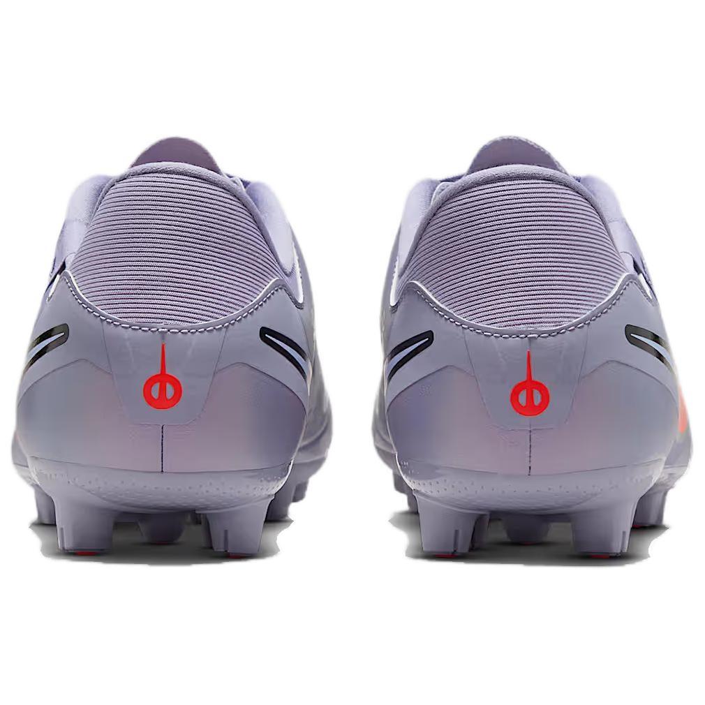 Nike Tiempo Legend 10 Academy Classic And Versatile Soccer Shoes Unisex Purple DV4339-402