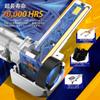 HB3/9005 9005 LED Headlight, Hi/Lo Compatible with Vehicle Inspection, Halogen Size, 60W x 2,