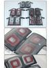 Compatible with Land Rover Range Rover Executive Taillights LR135412, LR135422, LR098348