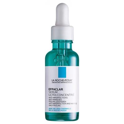 La Roche-Posay Effaclar Anti-Imperfection Face Serum 30 Ml