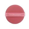 For Foundation Powder Drop Shape Makeup Puff Powder Sponge Puff Cosmetic Puff Foundation Sponge