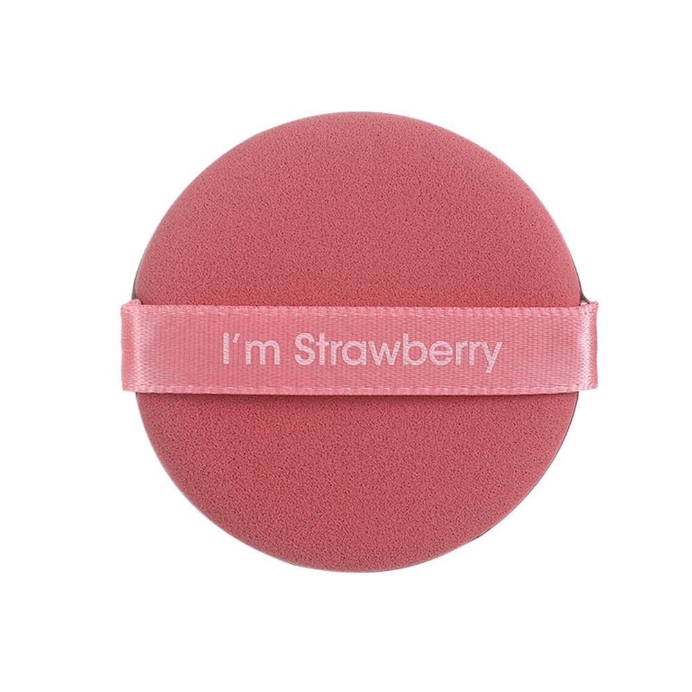 For Foundation Powder Drop Shape Makeup Puff Powder Sponge Puff Cosmetic Puff Foundation Sponge