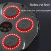 Intelligent Music Boxing Machine Wall Target Training Reaction Target Home Hanging Wall Children's Focus Mitts Sanda Decompression Wall