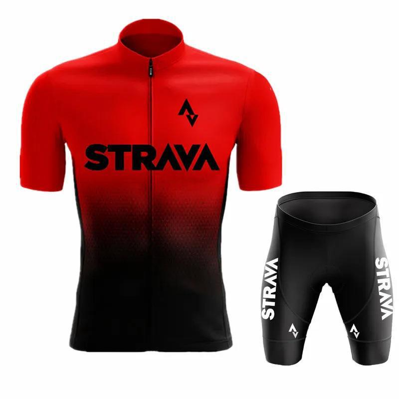 2026 Autumn Breathable Cycling Suit, Men's and Women's Short-sleeved Cycling Suit, Summer Road Cycling Mountain Cycling Suit