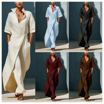 Vestidos – Vestidos casuais