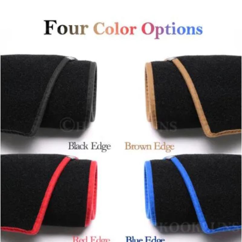 Husa bordului Pad de protectie pentru SX4 S-Cross 2014~2019 Accesorii Parasolar bord bord