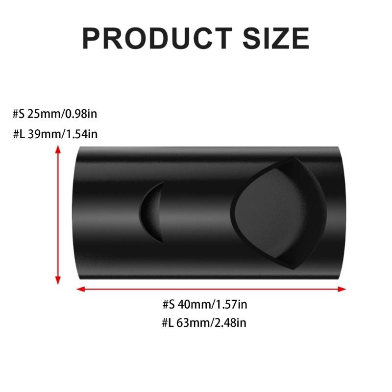 Aquarium Accessory Duckbill Outlet for Smooth Water Flowing and Noise Reduction for Home Fish Tanks