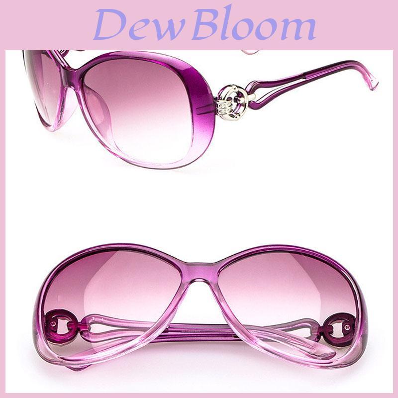 Vintage Belle Nuove Gafas Lusso Retro Moda Occhiali da Sole Donna/uomo Classici Con Materiali di Qualità Premium