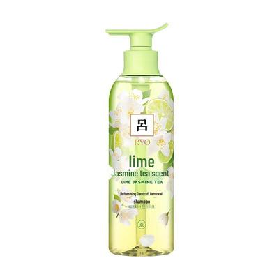 Shampoo e balsami per capelli