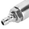 350bar High Pressure Rotary Nozzle 1/4inch Rotating Pressure Washer Tip  Garden Cleaning