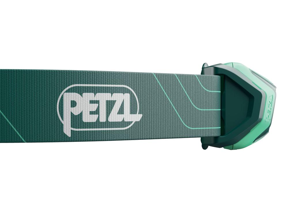 Petzl Tikina Green Headlamp E060AA02