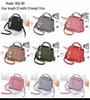 Bolsa Transversal Bordada da Moda: Bolsa de Ombro Elegante e Simples