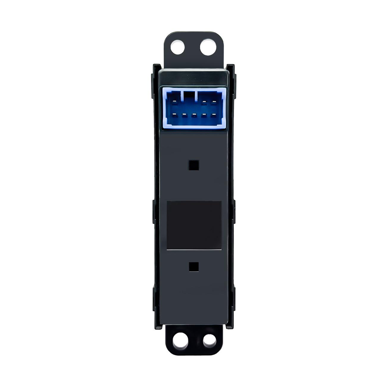

Electric Window Master Switch Glass Lifter for Baojun RM-5 - Model 2387 Electric