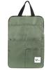 Lelotte Slim Inner for PC Case Storage and Perfect for Tote Bags and Backpacks Bag, Vertical, Lightweight, Backpack-in-Bag, Organization, (Khaki)