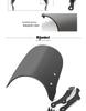 Windshield Fairing for Honda CB190SS/CB400 Motorcycles