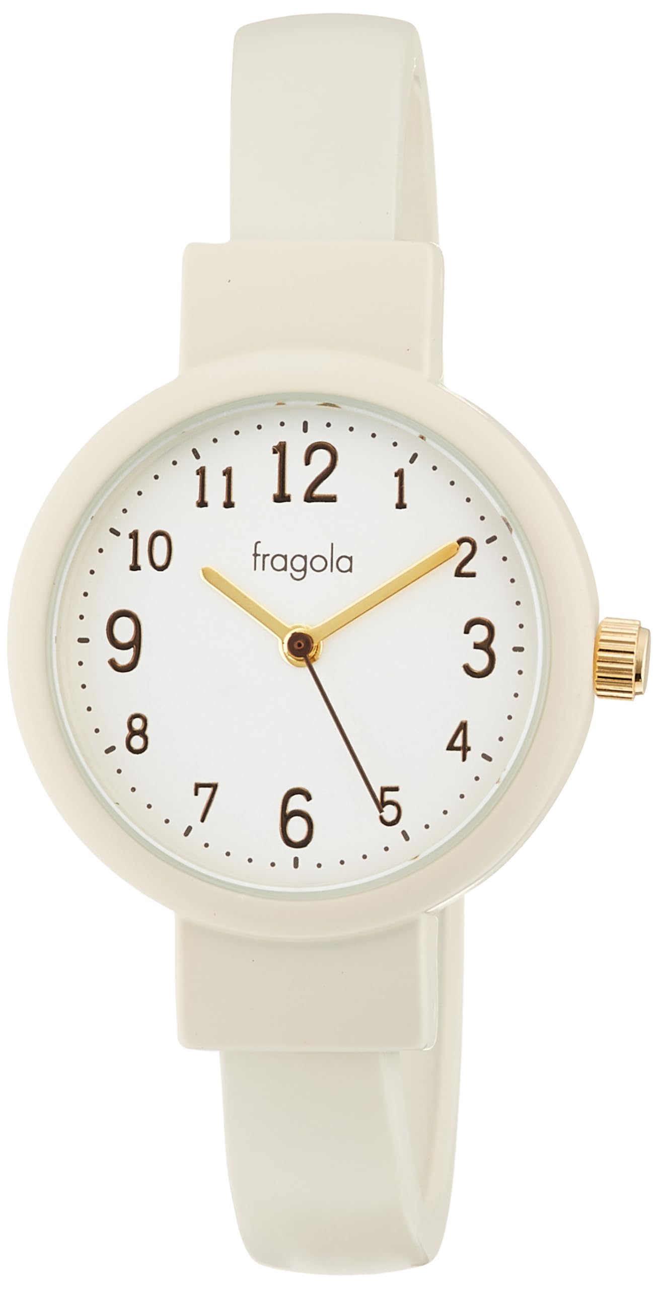 

Часы fragola Colorful Bangle Watch IV Ivory [Подписаться] N03323S-3 Женские